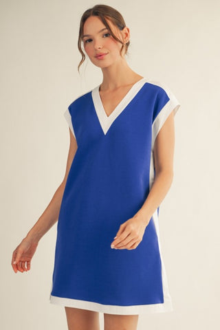 Spring is Here Dress