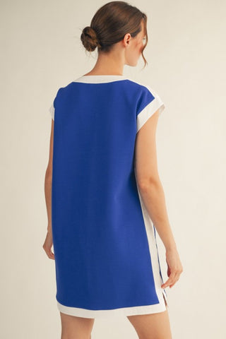 Spring is Here Dress