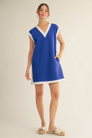 Spring is Here Dress