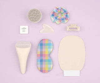 Super Spa Set | Multi Check