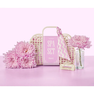 Super Spa Set | Orchid