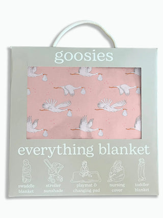 Everything Blanket Stork