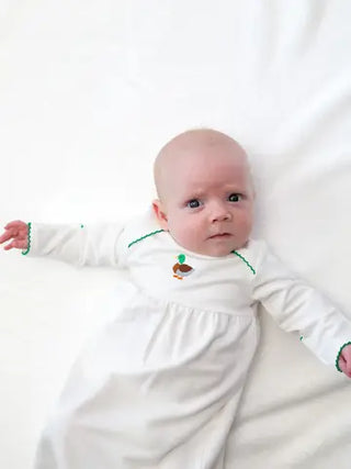 Pip Gown Mallards