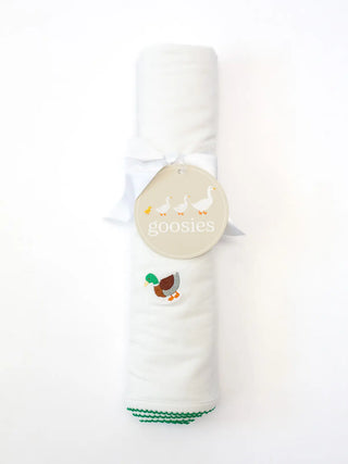 Pip Blanket Mallard