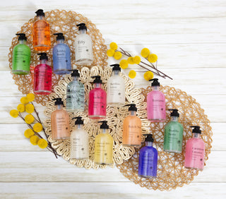 8oz Hand Soap