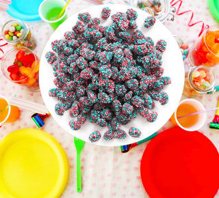 Very Berry Gummy Clusters