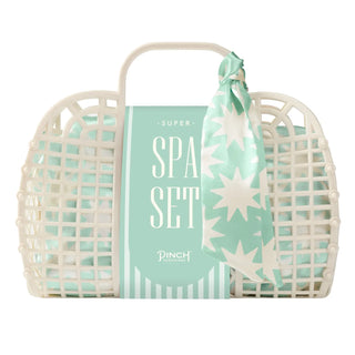 Super Spa Set | Sea