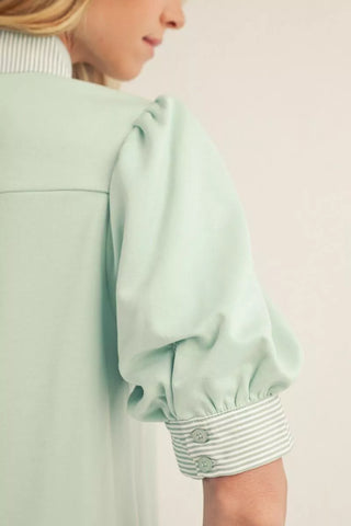 Terrie’s Favorite Summer Top